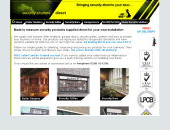 Security Shutters Direct