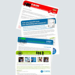 online email campaigns