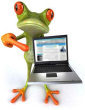 website design