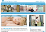 Home Security Grilles