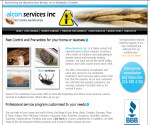Pest Control Services